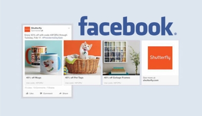Ads facebook