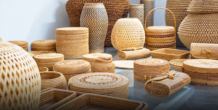 SẢN PHẨM BẰNG MÂY